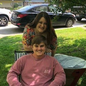 Meet your Posher, Kimberly